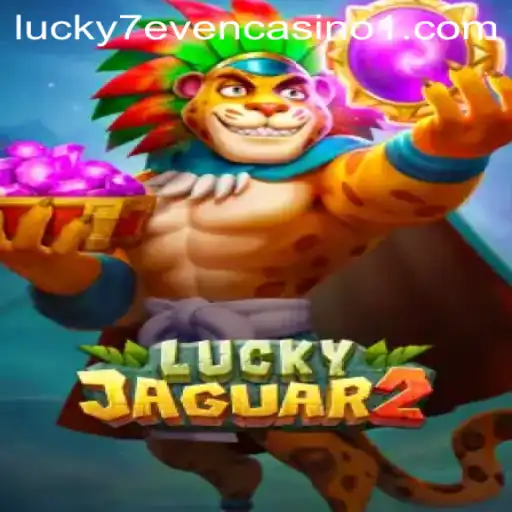 Exploring the Thrills of Luckyjaguar2 on Realsbet