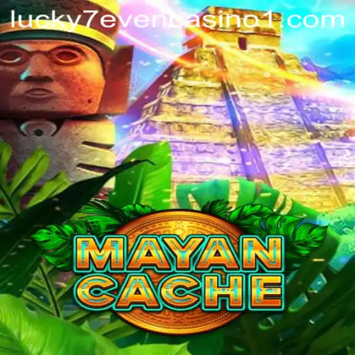 MayanCache: Unlock the Secrets of the Ancient Game