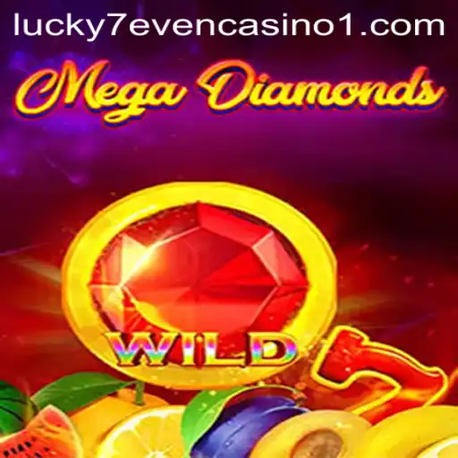 An In-Depth Look at MegaDiamond: The Thrilling World of Realsbet Gaming