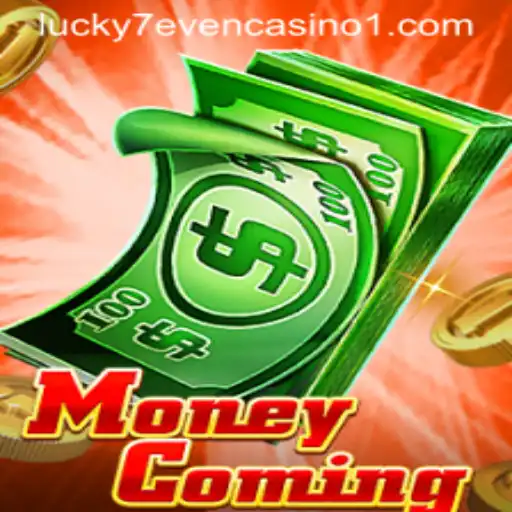 Exploring the Thrills of MoneyComing: A Dive into the Exciting World of Realsbet