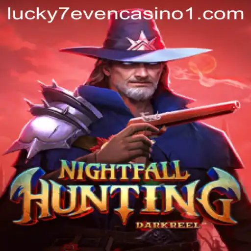 NightfallHunting: An In-Depth Look at the Thrilling Adventure and the Role of Realsbet