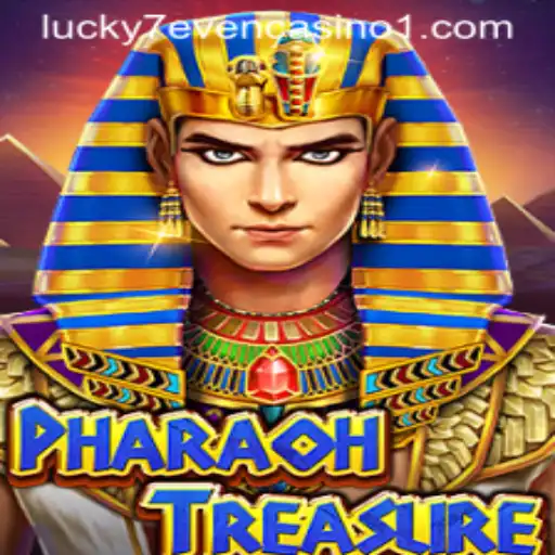 PharaohTreasure: An Engaging Gaming Experience