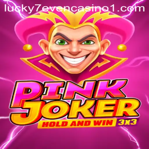 Unveiling PinkJoker: A New Era in Online Gaming