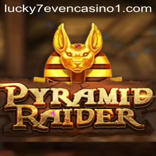 Explore the Thrilling World of PyramidRaider: Rules and Strategy Unveiled