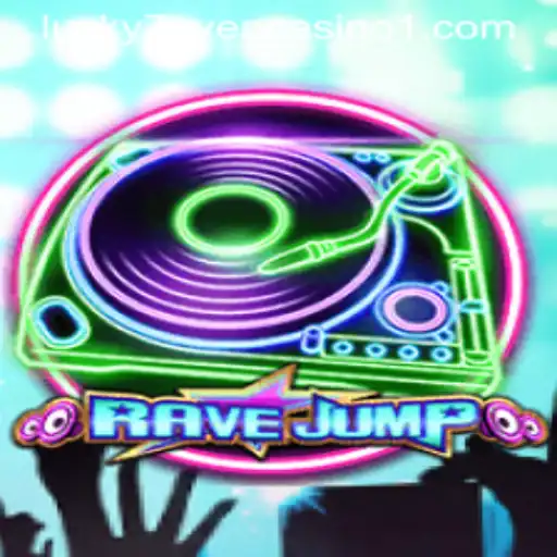 Discover the Thrilling World of RaveJump with Realsbet