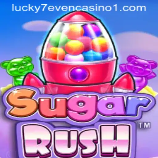 The Exciting World of SugarRush: Dive into Colorful Adventures with RealsBet