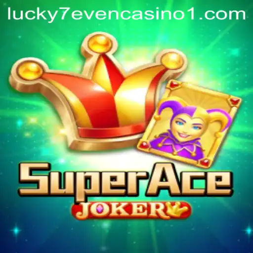 Unveiling the Arcade Thrills of SuperAceJoker: A Contemporary Dive Into Gaming Trends