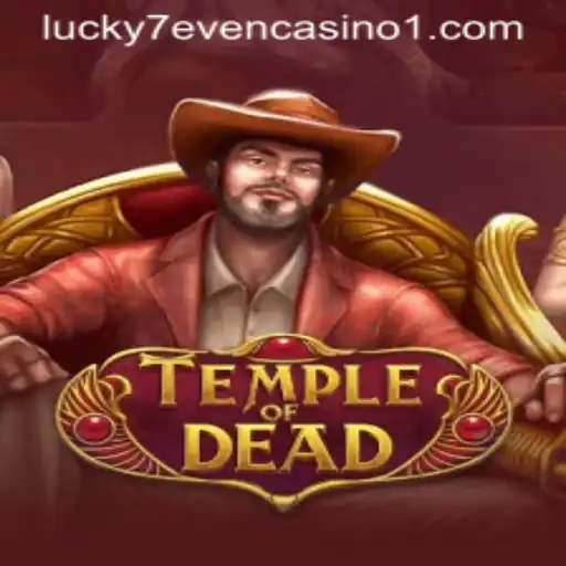 Temple of Dead: An Immersive Journey into Ancient Mysteries