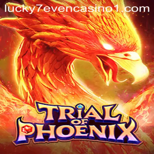Trial of Phoenix: Unveiling the Mystical Gaming Experience