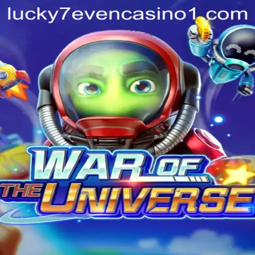 Exploring WAROFTHEUNIVERSE with Realsbet: A Comprehensive Guide