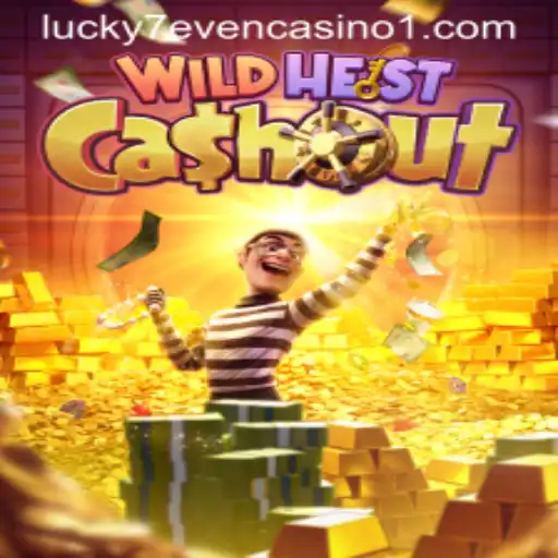 Discover the Thrills of WildHeistCashout with RealsBet